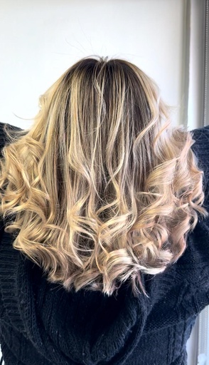 Haircut (Corte) 