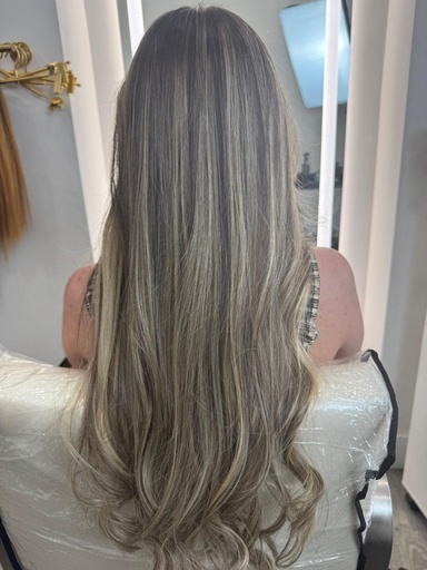 Balayage